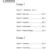 Human Resource Manual Table of Contents