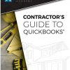 QuickBooks for Contractors 2019