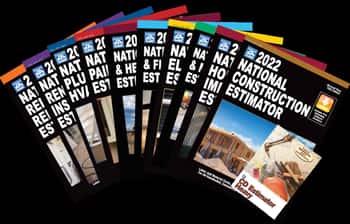 Craftsman Estimating Books | Markup and Profit