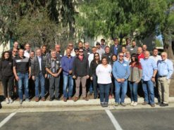 Southern California Construction Business Training