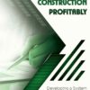Estimating Construction Profitably, Front Cover