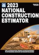 Craftsman Construction Estimating Books
