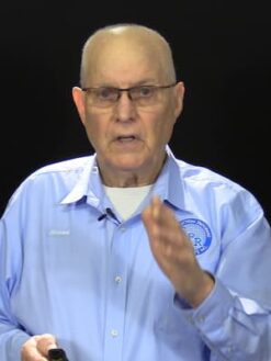 Michael Stone, The Difference Between Success & Failure In Construction