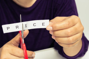 Cut Price