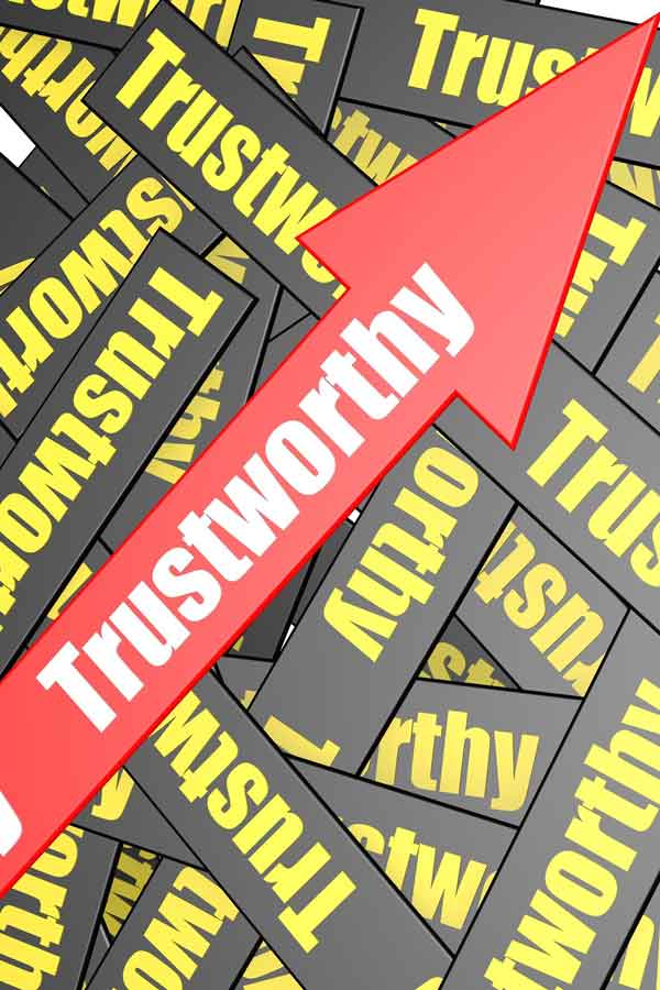 Finding a Trustworthy Contractor #MarkupAndProfit #TrustworthyContractor #FindingAContractor #Construction