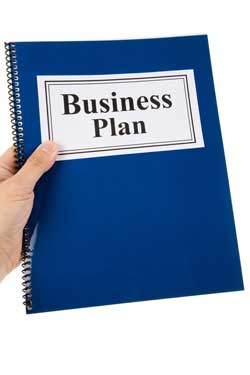 How to Write a Business Plan for a Construction-Related Business #MarkupandProfit #ConstructionBusiness #Construction