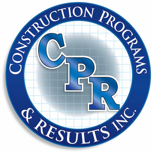 Construction Programs & Results, Inc. logo