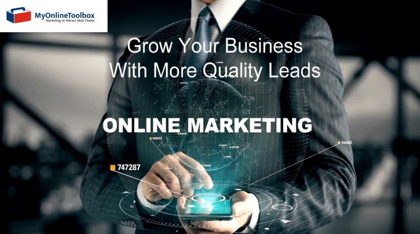Online Construction Marketing